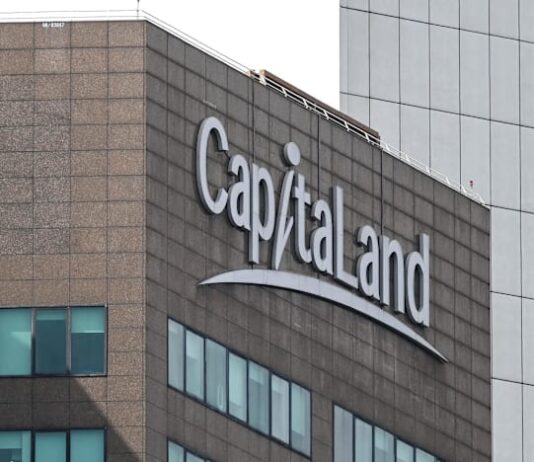 CapitaLand Trust to buy Paragon in S$3.9b deal, sells Asia Square Tower 2 for S$2.5b