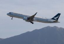 Cathay Pacific aims to raise about HK$2 billion in Hong Kong dollar bond, sources say