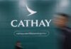 Cathay Pacific to cut flights from mid-May to end-June as jet fuel prices surge