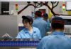 China’s factory activity extends expansion, PMI shows, as Iran war risks mount