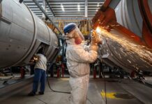 China’s industrial profit growth quickens even as Iran war heightens risks