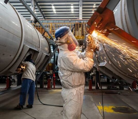 China’s industrial profit growth quickens even as Iran war heightens risks