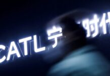 Chinese battery maker CATL signs first major sodium-ion deal for energy storage