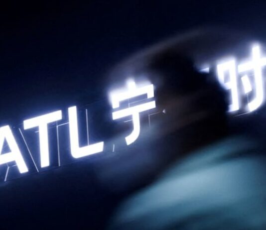 Chinese battery maker CATL signs first major sodium-ion deal for energy storage