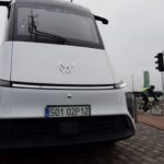 Chinese electric truck maker Windrose makes first US delivery