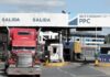 CK Hutchison’s Panama unit files arbitration against Maersk over ports takeover