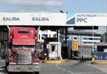 CK Hutchison’s Panama unit files arbitration against Maersk over ports takeover