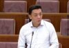 Co-funding for essential bus services among targeted support for businesses amid Middle East war: Jeffrey Siow