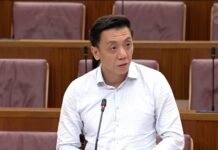 Co-funding for essential bus services among targeted support for businesses amid Middle East war: Jeffrey Siow