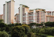 Commentary: After first quarterly dip in nearly seven years, where are HDB resale prices headed?