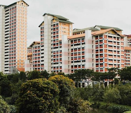 Commentary: After first quarterly dip in nearly seven years, where are HDB resale prices headed?