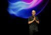 Commentary: Apple CEO Tim Cook resigns after 15 years. What’s next for the tech giant?