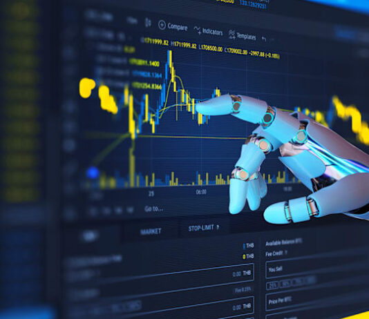 Commentary: I built an AI trading platform in six days. That’s terrifying