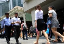 Commentary: Inflation rears its ugly head again amid Iran war – how bad could it get?