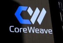 CoreWeave strikes AI cloud deal with Anthropic, shares rise