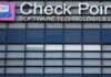Cybersecurity firm Check Point Software first-quarter profit beats estimates, cuts 2026 revenue outlook