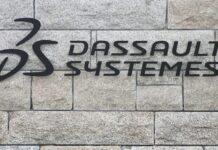Dassault Systemes reports first-quarter results in line with estimates
