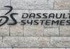Dassault Systemes reports first-quarter revenue in line with estimates