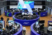 Deutsche Boerse acquires a $200 million stake in Kraken