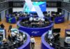 Deutsche Boerse buys $200 million stake in crypto giant Kraken