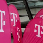 Deutsche Telekom shares slip after T-Mobile merger talks reports
