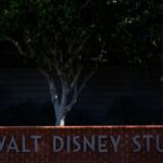 Disney plans to cut 1,000 jobs, WSJ reports