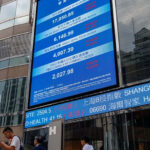 Dollar jumps as failed US-Iran peace talks spark safe-haven push