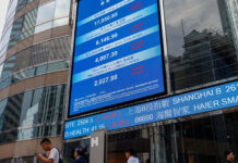 Dollar jumps as failed US-Iran peace talks spark safe-haven push