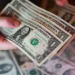 Dollar rises before Fed decision and yen weakens past 160