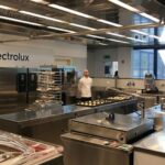 Electrolux shares fall 24% as it swings to quarterly loss on US demand slump