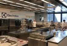 Electrolux shares fall 24% as it swings to quarterly loss on US demand slump