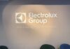 Electrolux’s shares fall 24% on US slump, $1 billion rights issue