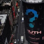 Eric Swider resigns from Trump Media board