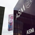 European chip, electrical stocks surge as AI optimism builds on earnings