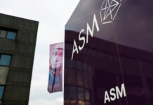 European chip, electrical stocks surge as AI optimism builds on earnings