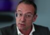 Eutelsat CEO says US demand holds despite SpaceX push to curb European rivals
