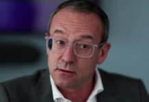 Eutelsat CEO says US demand holds despite SpaceX push to curb European rivals