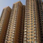 Evergrande liquidators enter exclusive talks to sell majority stake in property services arm