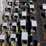 Exclusive-Amazon says it has reached deal with US Postal Service on package deliveries