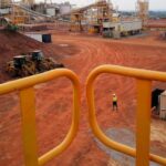 Exclusive-Ghana directs Newmont, AngloGold, Zijin to shift mining ops to local firms by December, sources say