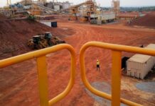 Exclusive-Ghana directs Newmont, AngloGold, Zijin to shift mining ops to local firms by December, sources say