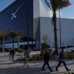 Exclusive-SpaceX has held talks with Saudi fund for possible $5 billion investment in IPO, sources say