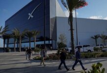 Exclusive-SpaceX has held talks with Saudi fund for possible $5 billion investment in IPO, sources say