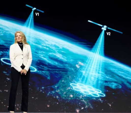 Exclusive-SpaceX president Shotwell earned $85 million last year, document shows