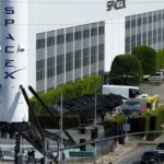Exclusive-SpaceX refinanced debt with stopgap $20 billion loan before IPO filing