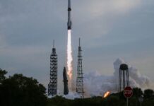 FAA orders investigation into Blue Origin flight mishap