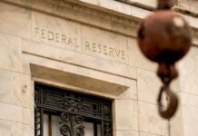 Fed minutes from March meeting show growing openness to rate hikes