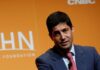 Fed nominee Warsh’s holdings include SpaceX, Polymarket, crypto and AI