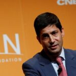 Fed nominee Warsh’s holdings include SpaceX, Polymarket, crypto and AI