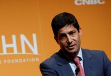 Fed nominee Warsh’s holdings include SpaceX, Polymarket, crypto and AI